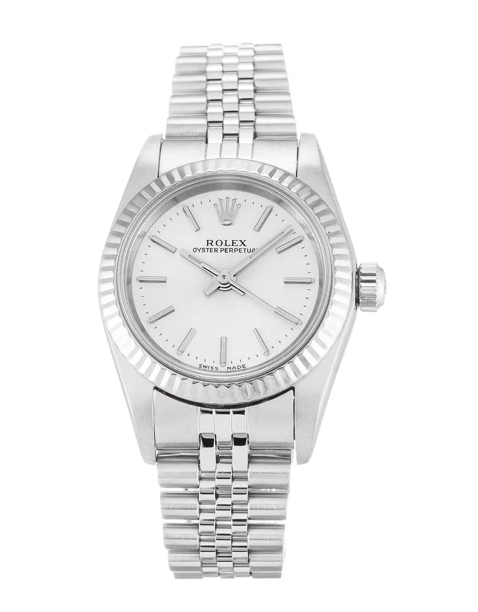 Rolex donna oyster top
